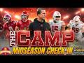 The Camp: Midseason check-in, Overreaction, er No?, Week 6 picks