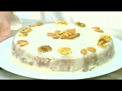 Torta de papa con Chocolate Hermana Bernarda Dulces tentaciones