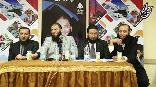 صورة من فوق بس ! | اليوم التربوي قبل العمرة | #عمرة_التربية_6 | د . محمد جلال