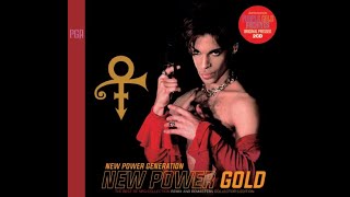 New Power Generation - 2gether