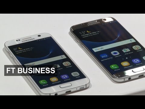 Samsung tries to revive smartphone business | FT Business