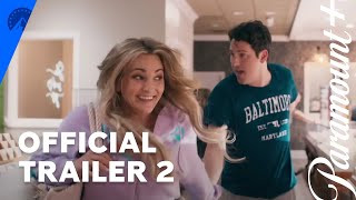 Zoey 102 | Official Trailer 2 | Paramount+