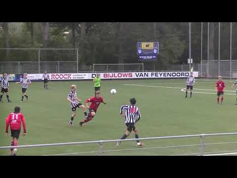 Neptunus JO 18-1 - Nieuwerkerk JO 18-1