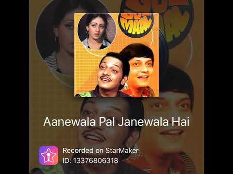 PUSHKAR Songs in my Voice and Style