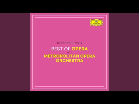 Bellini: I Puritani / Act II: Qui la voce sua soave (Live At Metropolitan Opera House, New York...