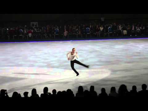 KAREN HOVSEPYAN - 05.03.2016 - ARI ZAKARYAN SHOW KINGS ON ICE  - YEVGENY PLYUSHENKO