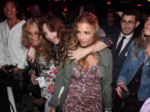 Mickey Avalon - I Get Even