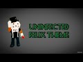 Roblox Piggy Book 2 Uninfected Felix Soundtrack OST