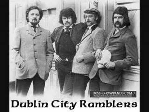 dublin city ramblers dublin in my tears