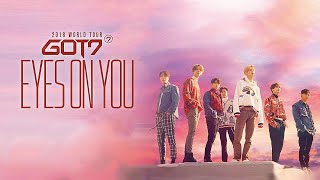 Download lagu GOT7 DVD 2018 World Tour EOY in Seoul... mp3