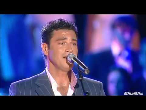 MARIO FRANGOULIS & Full   YouTube2