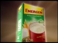 Energen Belajar Sampai Malam