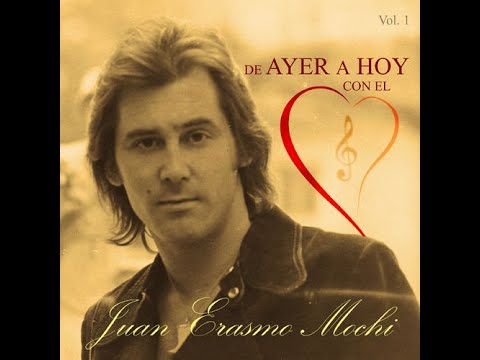 Que hay en tu mirada - Juan erasmo mochi (letra)