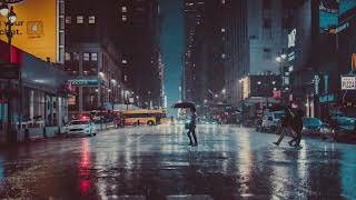 Download lagu Somewhere Only We Know · Gustixa & Rhianne | (Rain edition) Keane Cover slowed mp3