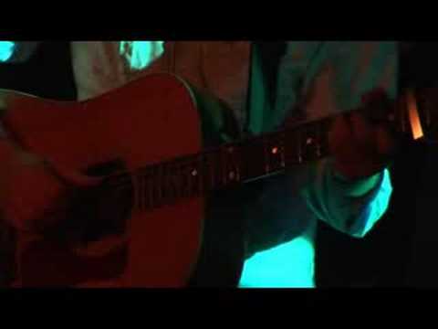 John Alexander - Sway live at King Tuts