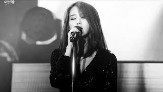 IU - Love Alone (Türkçe Altyazılı)
