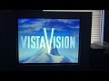 Opening To War And Peace 1989 VHS