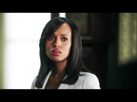 Scandal 4x04 | Olivia & Fitz "Liv, where did you go?"