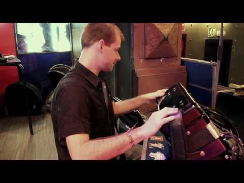 "La Pegatina: El Docu" VOSE (3/4)