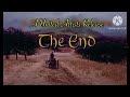 The End A United Artists Release 1959