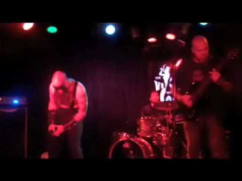 HARASSOR live @ Viper Room 12/21/2009