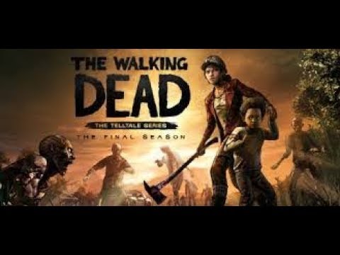 AN UNWELCOME REUNION | The Walking Dead: The Final Season Episode 2