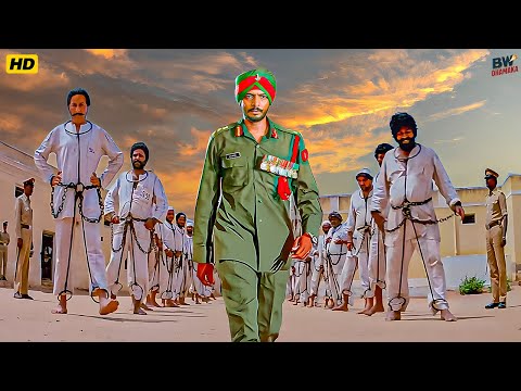Nana Patekar's biggest superhit movie till date.. (Hindi) Nana Patekar, Madhuri Dixit #fullmovie #bollywood