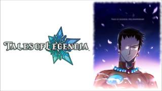 Tales of Legendia - Seeking Victory ~ Game Version (EXTENDED)