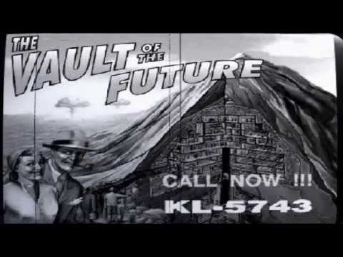 Fallout Intro (1997, Interplay/Black Isle)