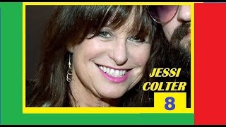 JESSI COLTER - songs 8