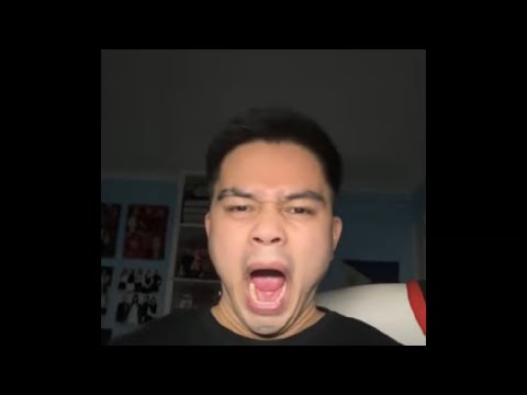 Eldrick is bored 🍀 Ep. 23