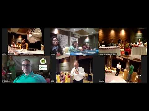 Need of the hour: Assamese language training videos on agroecology and organic farming