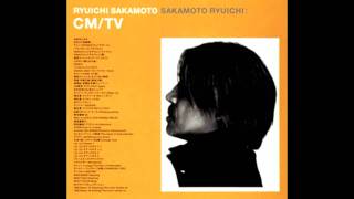 Ryuichi Sakamoto - YOU (NHK)