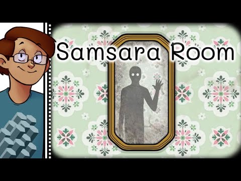 Let's Play Samsara Room - The Predecessor of Cube Escape and Rusty Lake - YouTube