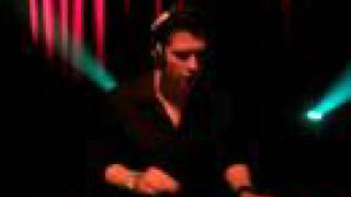 Sven Marten Live @ Off_Corso "Into The Future"