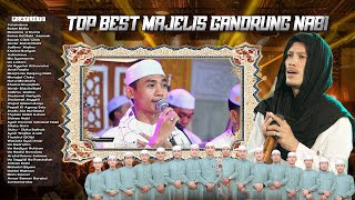 Download lagu 💿 THE BEST FULL ALBUM SHOLAWAT MAJELIS GANDRUNG NABI mp3