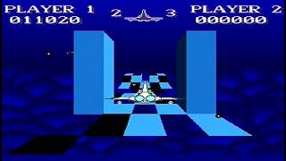 SLIP STREAM (AMIGA - FULL GAME)