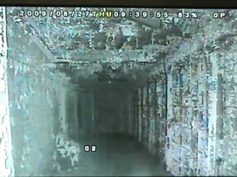 Ohio State Reformatory Video 3