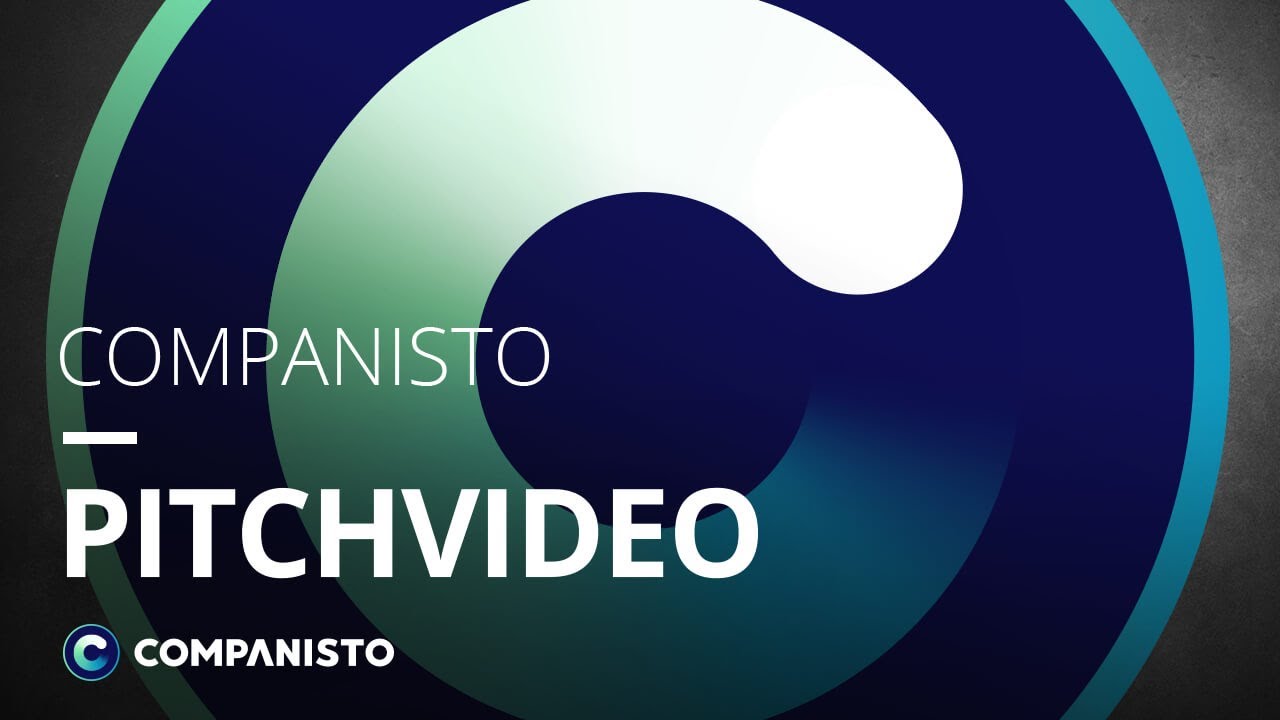 Companisto Holding GmbH Pitch Video