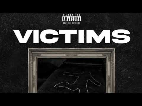 Kawhy -Victims (Feat. iiNeedmoney) Official Audio