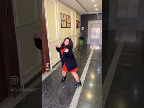 Surbhi Dheer Dance Video