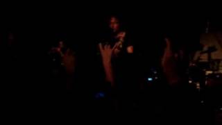 Vision Divine New Eden [Live In Santiago] (Luppi in Bass)