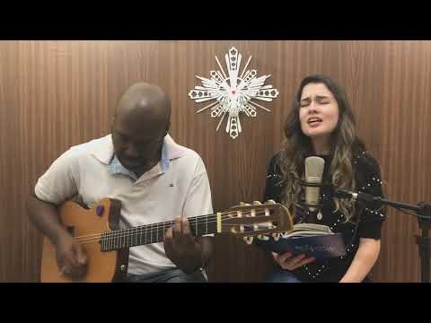 Salmo 23 - Salmo Orante