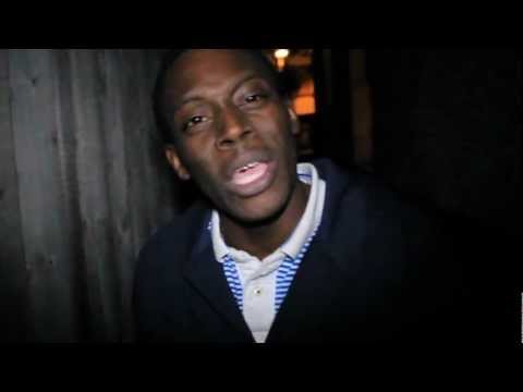 @ShabbDonTV Presents @DonStrata HEATWAVE FREESTYLE SESSION!.