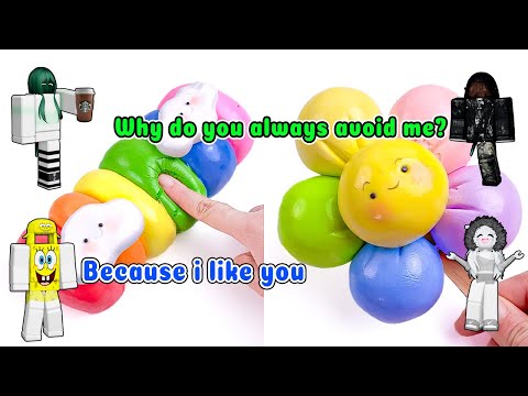 Falling In Love With The Most Annoying Enemy🌻Text To Speech🥑