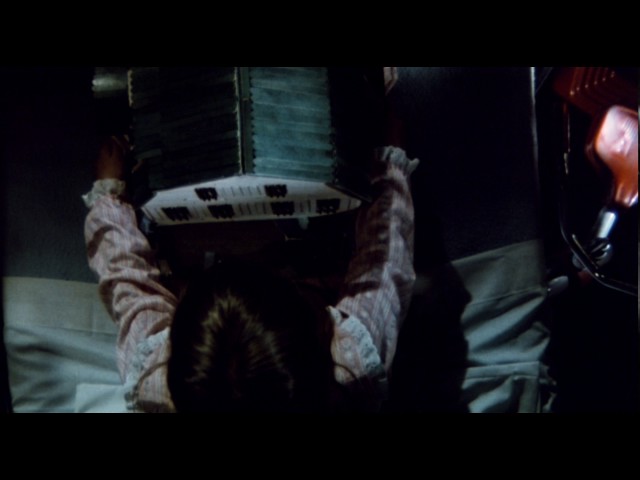 Nightmare on Elm Street 3 - Dream Warriors - 35mm - HD