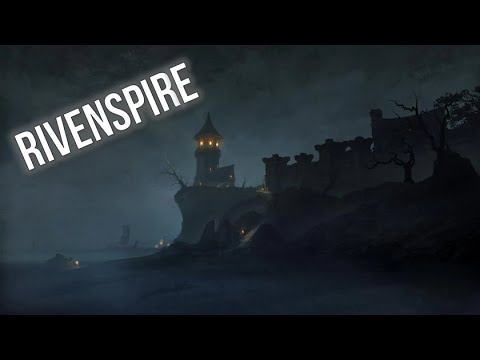 The Road to Rivenspire - The Octavius Flavius Adventures - Let's Play Elder Scrolls Online #17