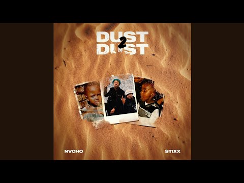 Stixx & Nvcho - Makoti (Official Audio) feat. Mzizi