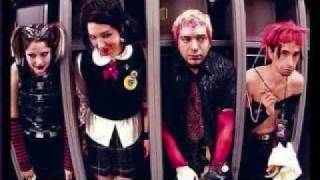 Get It Up - Mindless Self Indulgence