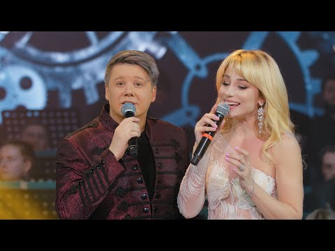 FUEGO SI NATALIA GORDIENCO – OGLINDA CLIPELOR - 4K